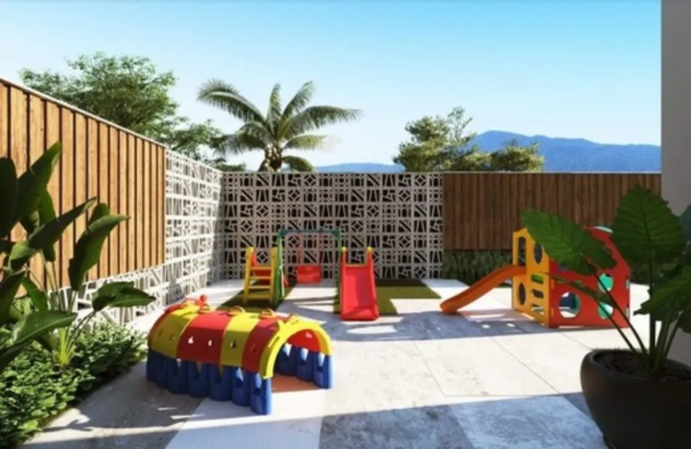 Apartamento, 2 quartos, 69 m² - Foto 4