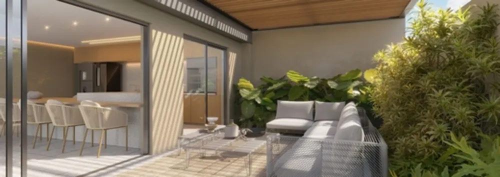 Apartamento, 4 quartos, 235 m² - Foto 5