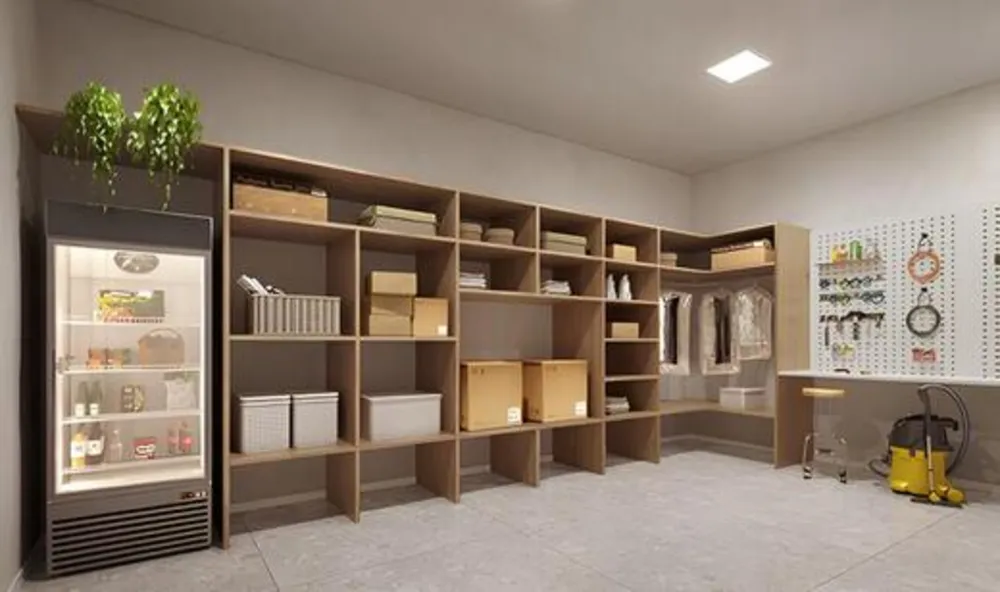 Apartamento, 4 quartos, 235 m² - Foto 9