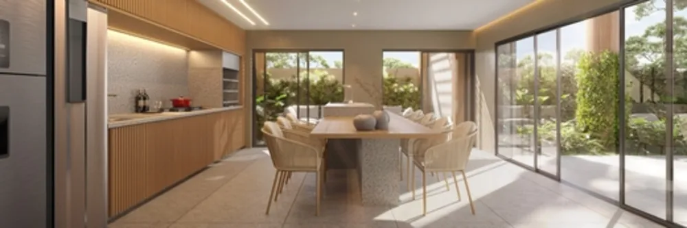 Apartamento, 4 quartos, 235 m² - Foto 4