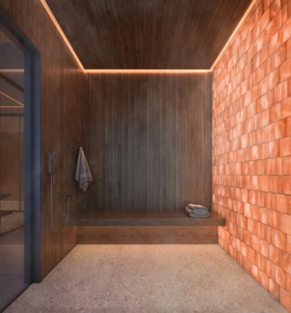 Apartamento, 4 quartos, 235 m² - Foto 8
