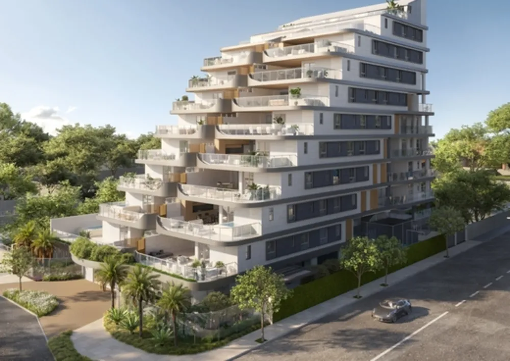 Apartamento, 4 quartos, 235 m² - Foto 1