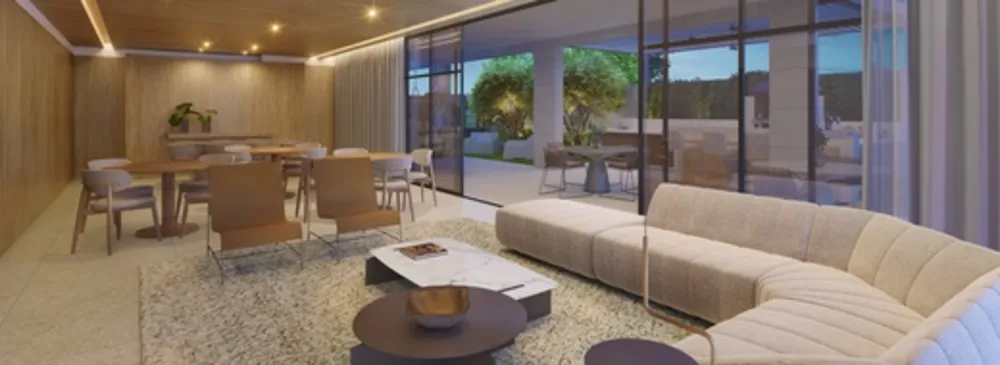 Apartamento, 4 quartos, 235 m² - Foto 3