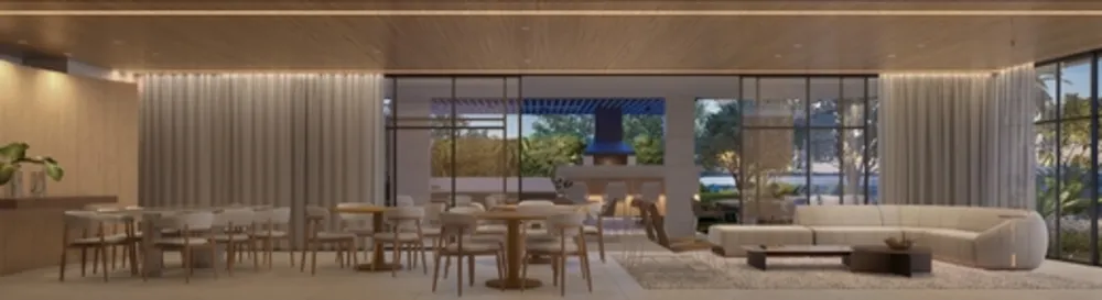 Apartamento, 4 quartos, 235 m² - Foto 2