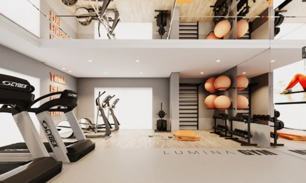 Apartamento, 2 quartos, 66 m² - Foto 6