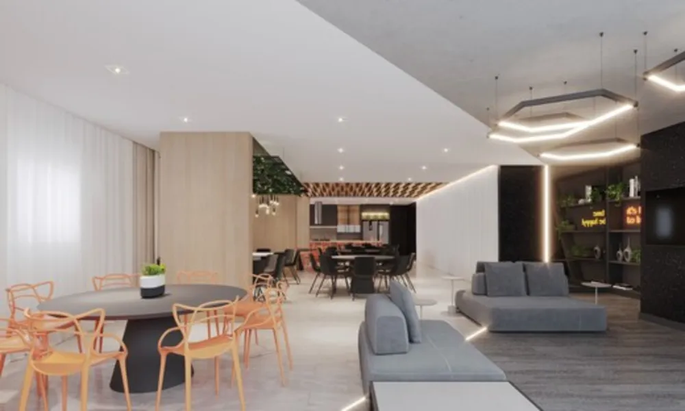 Apartamento, 2 quartos, 66 m² - Foto 8