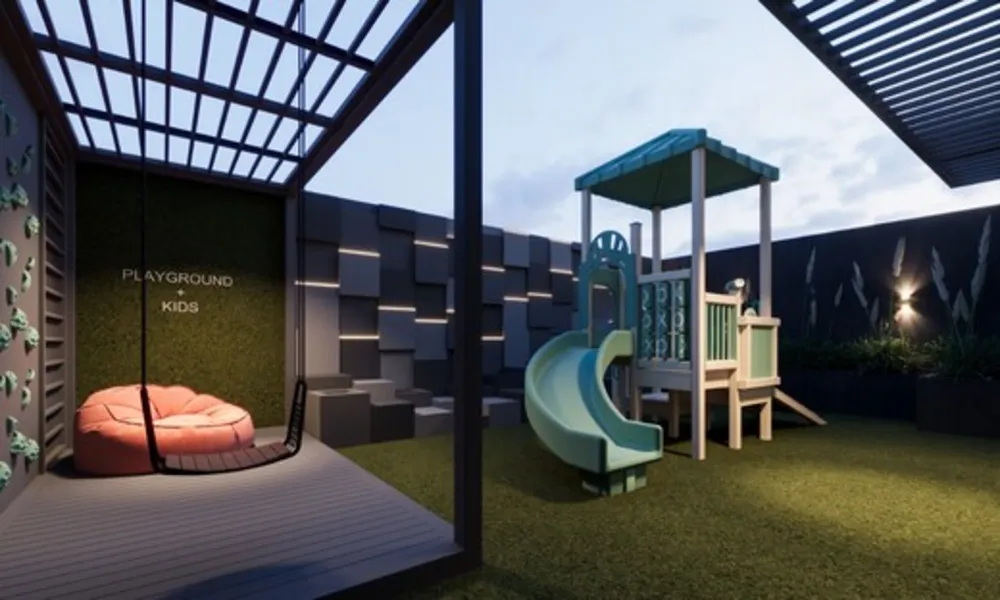 Apartamento, 2 quartos, 66 m² - Foto 1