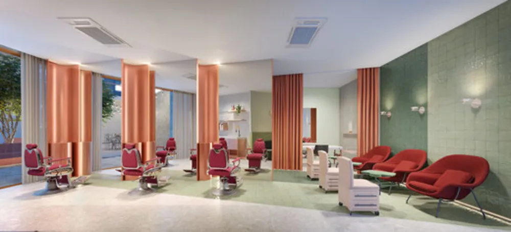 Cobertura, 4 quartos, 215 m² - Foto 7