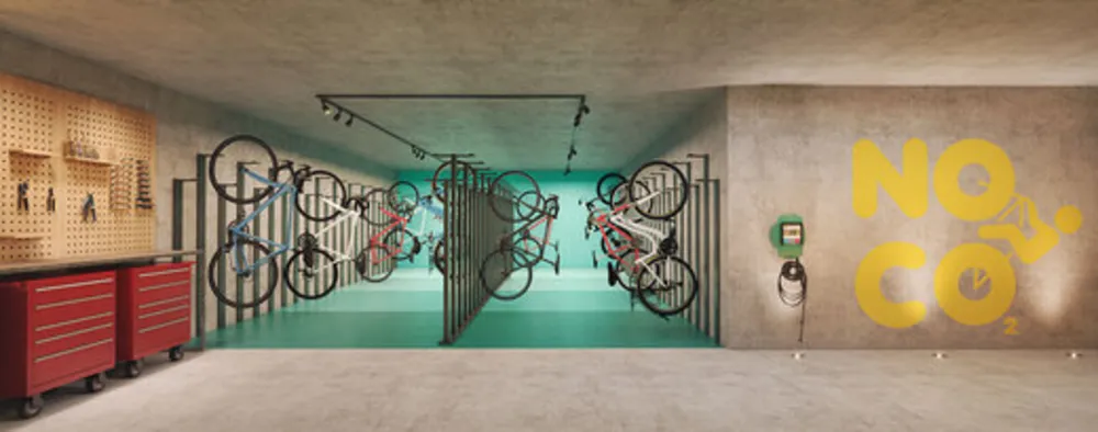 Cobertura, 4 quartos, 215 m² - Foto 6