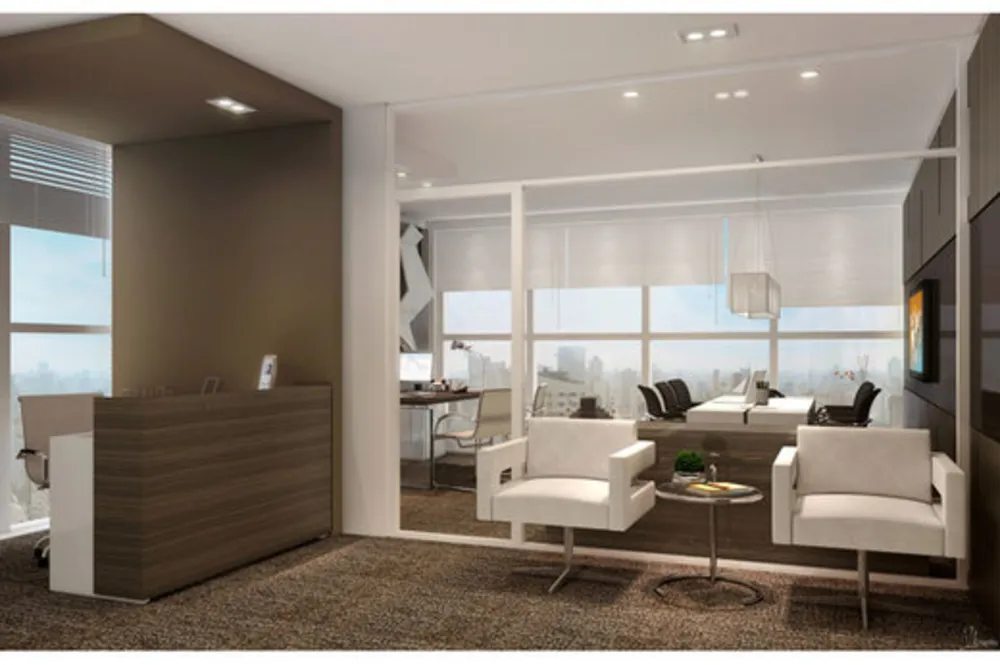 Sala-Conjunto, 59 m² - Foto 10