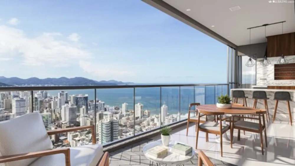 Apartamento, 3 quartos, 130 m² - Foto 3