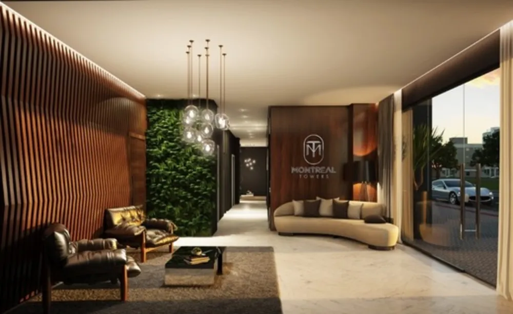 Apartamento, 3 quartos, 130 m² - Foto 4