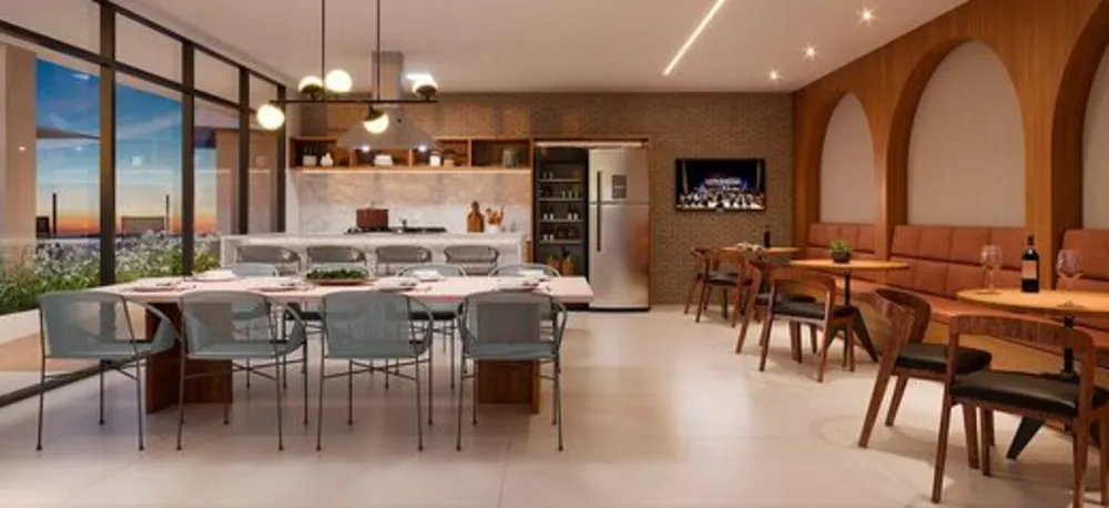 Apartamento, 4 quartos, 399 m² - Foto 3