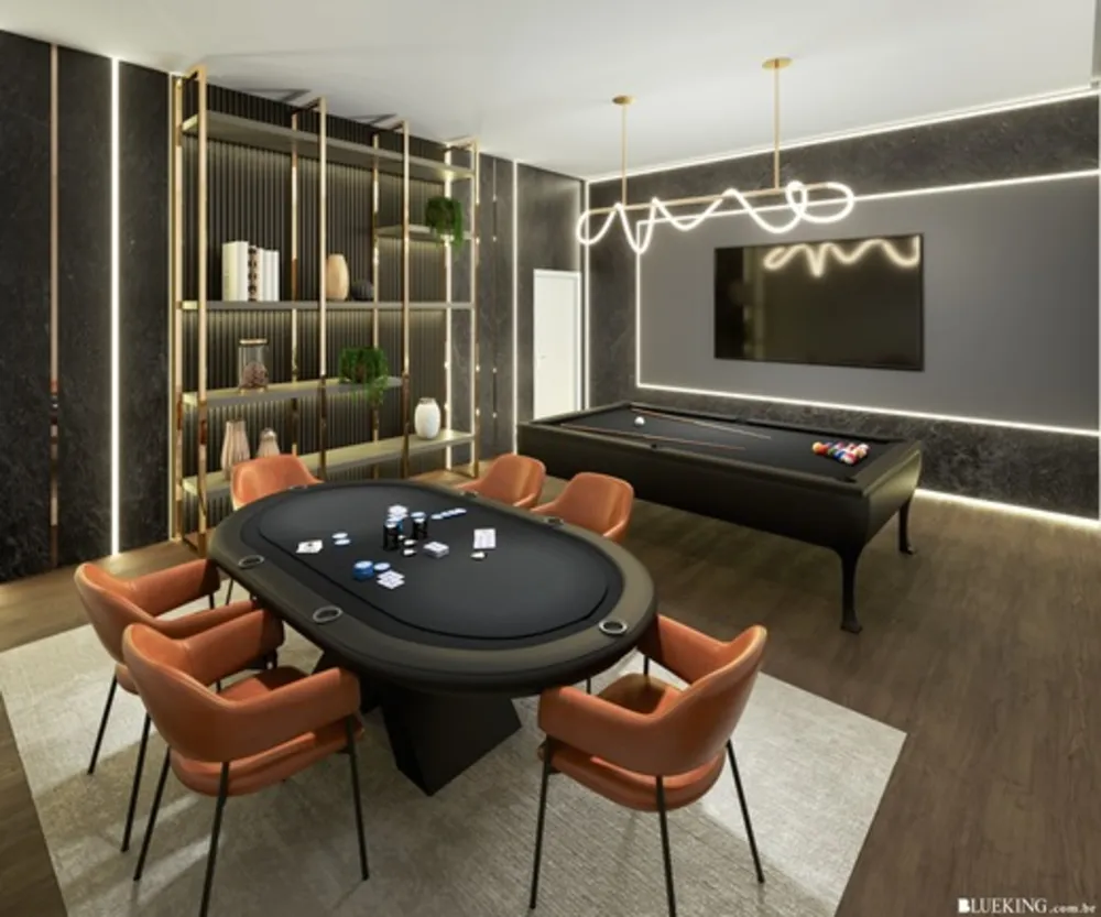 Apartamento, 2 quartos, 76 m² - Foto 7