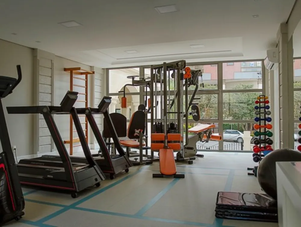 Apartamento, 2 quartos, 79 m² - Foto 12