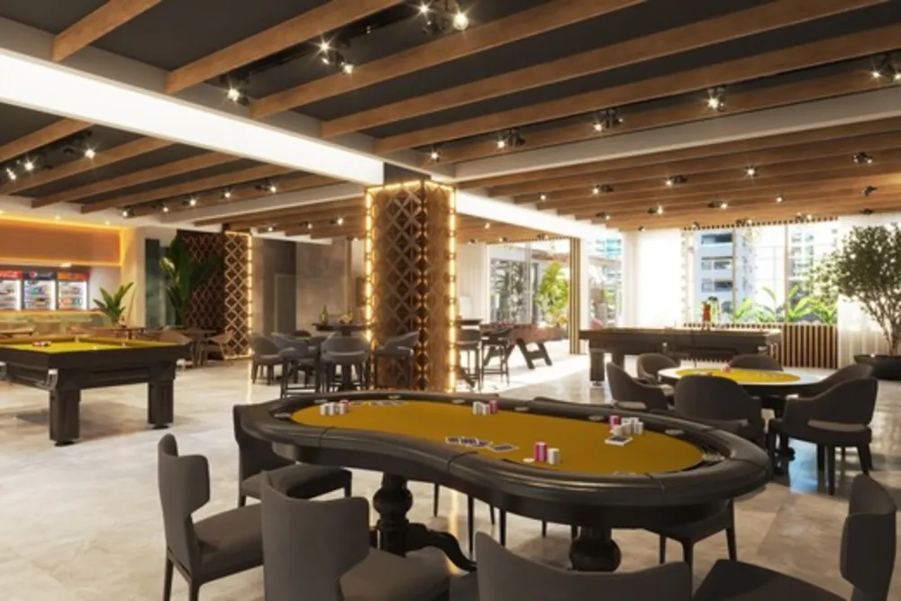Cobertura, 3 quartos, 320 m² - Foto 10