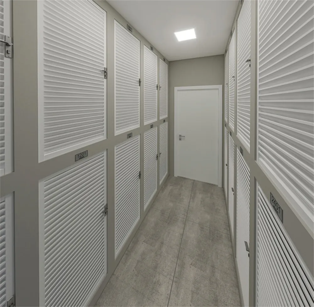 Apartamento, 3 quartos, 227 m² - Foto 6