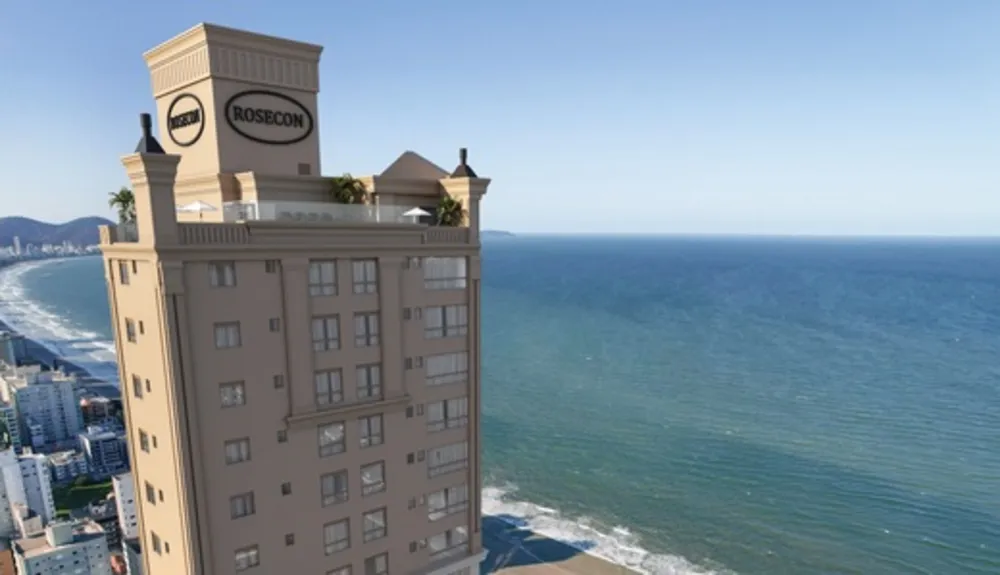 Apartamento, 4 quartos, 185 m² - Foto 3