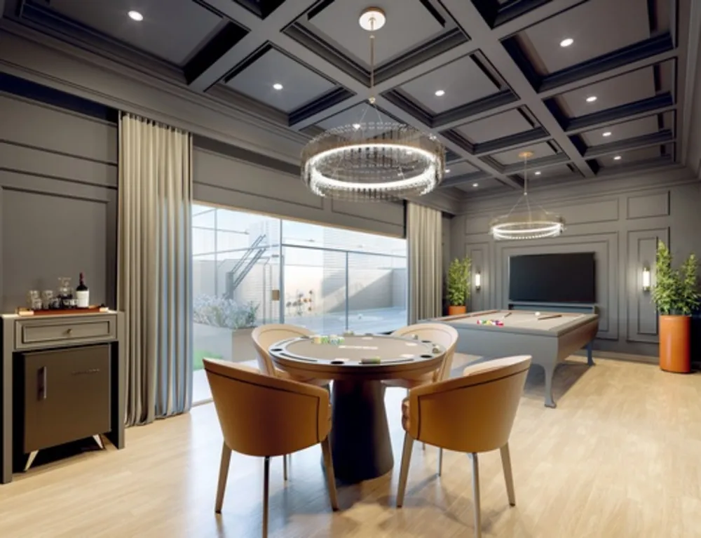 Apartamento, 4 quartos, 185 m² - Foto 5