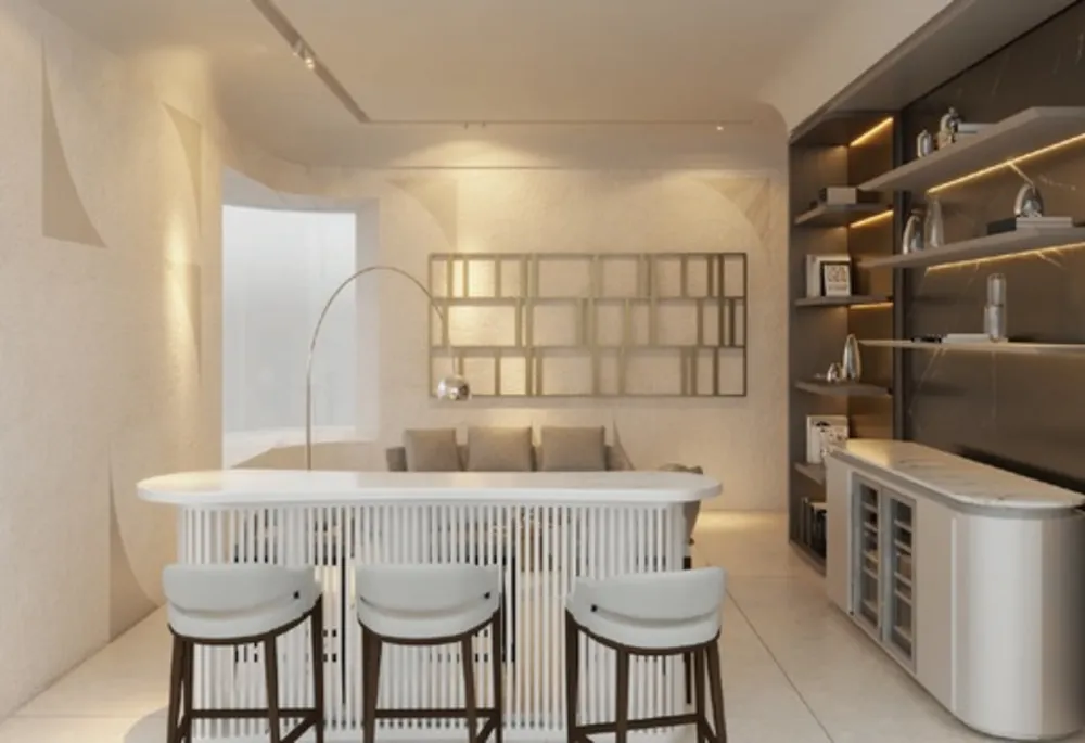 Apartamento, 3 quartos, 168 m² - Foto 9