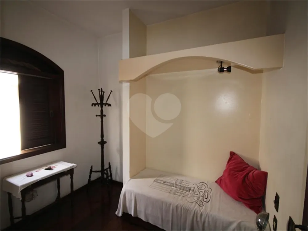 Casa, 4 quartos, 416 m² - Foto 11