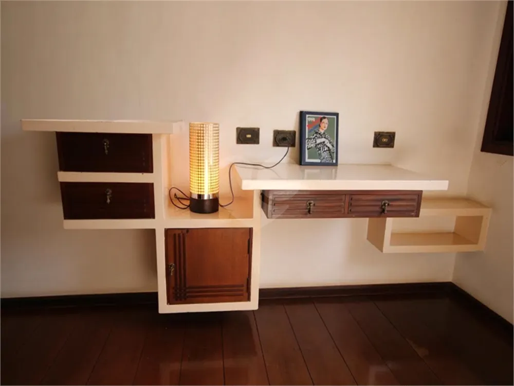 Casa, 4 quartos, 416 m² - Foto 4
