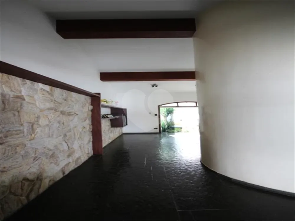 Casa, 4 quartos, 416 m² - Foto 1