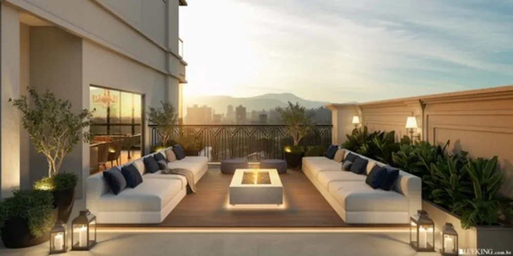 Apartamento, 3 quartos, 122 m² - Foto 9