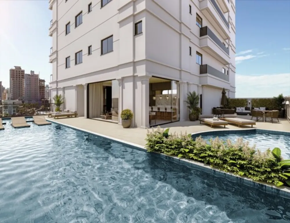 Apartamento, 3 quartos, 122 m² - Foto 10