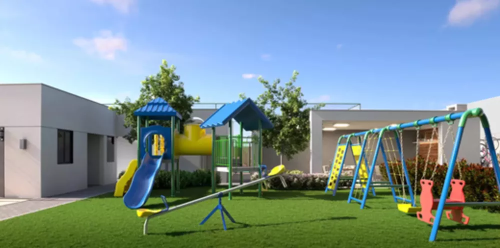 Apartamento, 2 quartos, 50 m² - Foto 8