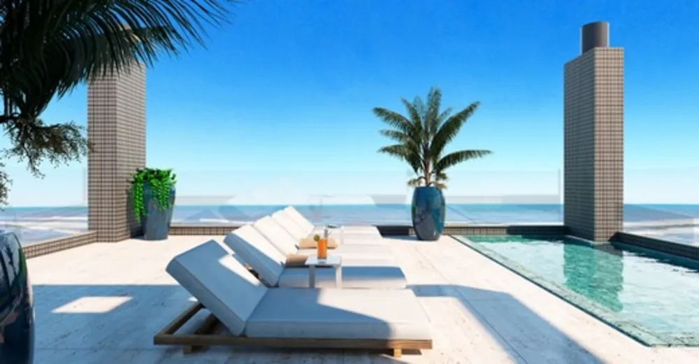 Apartamento, 3 quartos, 124 m² - Foto 4