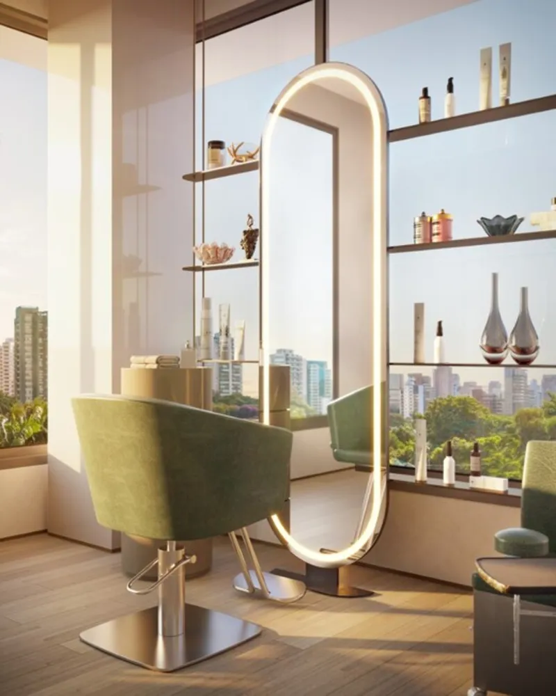 Cobertura, 4 quartos, 369 m² - Foto 8