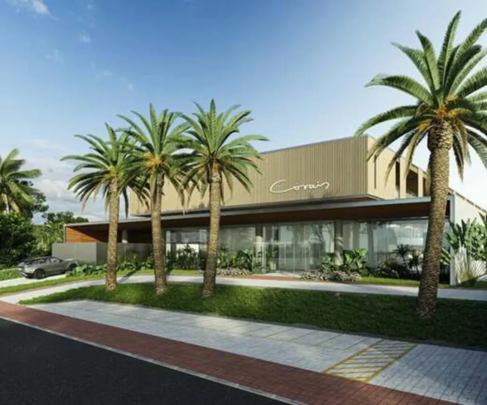 Cobertura, 3 quartos, 168 m² - Foto 1