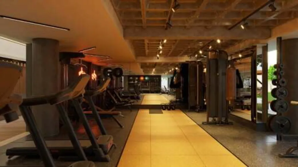 Cobertura, 3 quartos, 168 m² - Foto 4