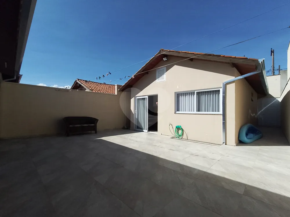 Casa, 2 quartos, 160 m² - Foto 1