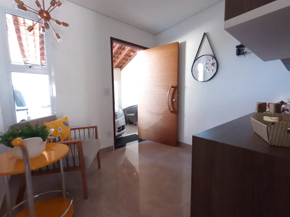Casa, 2 quartos, 160 m² - Foto 4