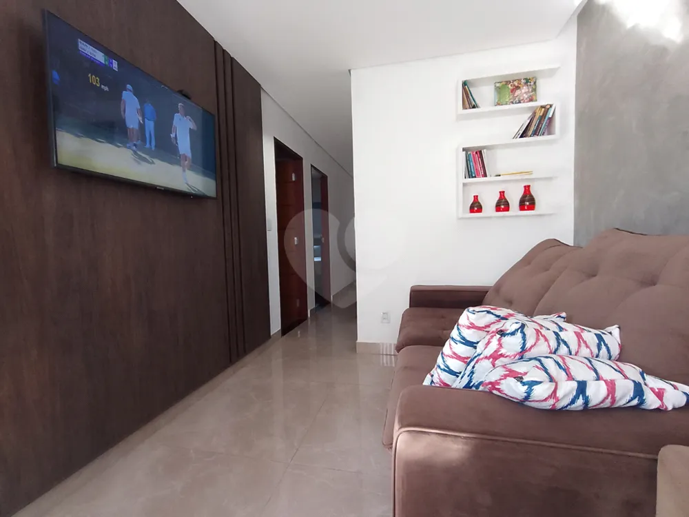 Casa, 2 quartos, 160 m² - Foto 2