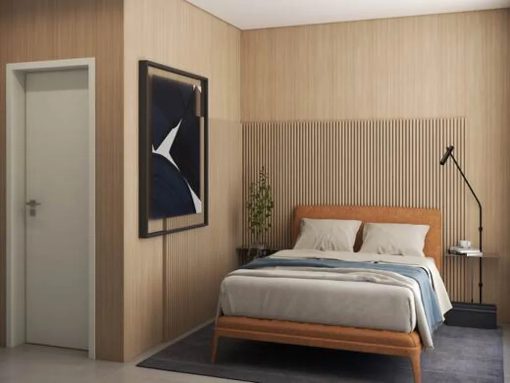 Apartamento, 2 quartos, 52 m² - Foto 6