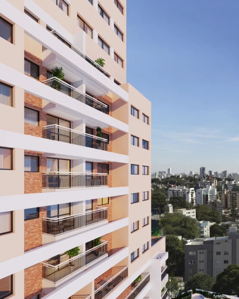 Apartamento, 2 quartos, 53 m² - Foto 12