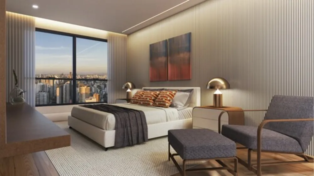 Apartamento, 2 quartos, 127 m² - Foto 5
