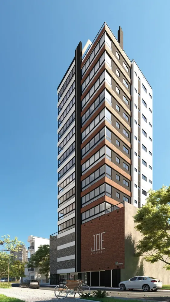 Apartamento, 2 quartos, 97 m² - Foto 1