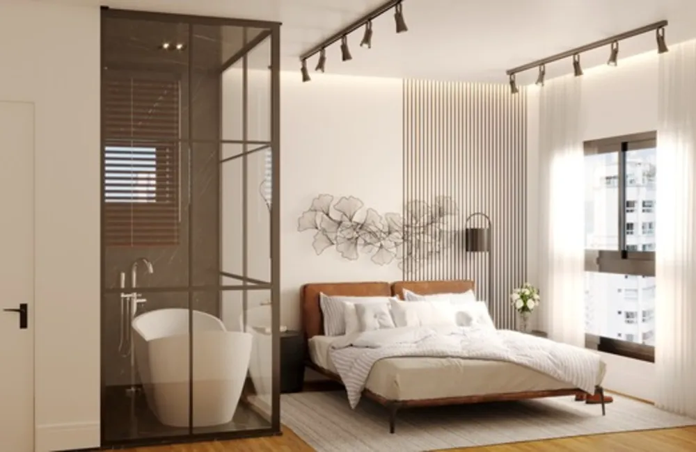 Apartamento, 2 quartos, 97 m² - Foto 5