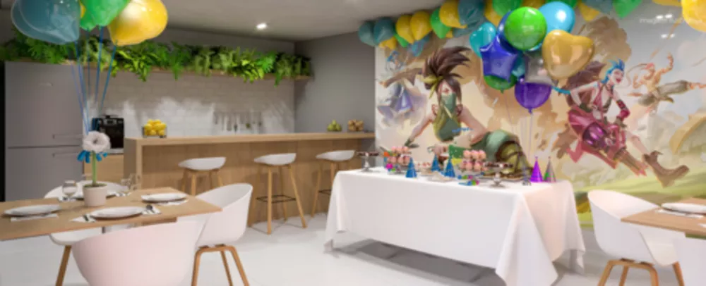 Apartamento, 2 quartos, 41 m² - Foto 2