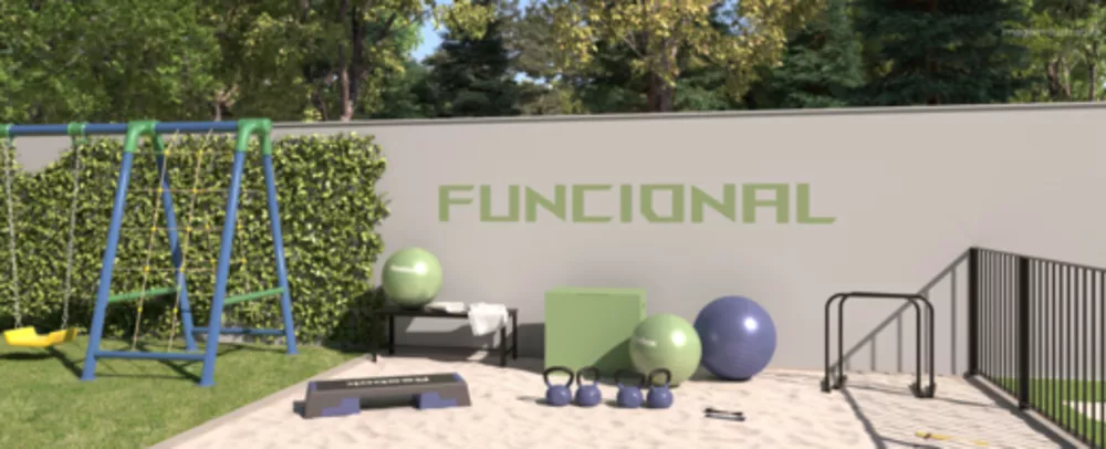 Apartamento, 2 quartos, 41 m² - Foto 5