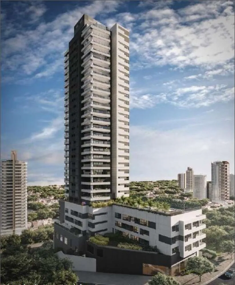 Loja-Salão, 851 m² - Foto 1