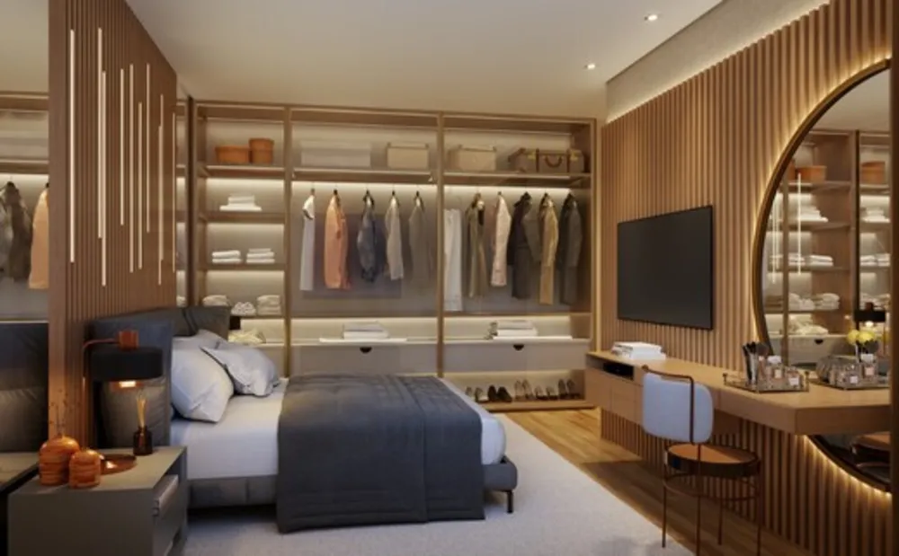 Apartamento, 2 quartos, 70 m² - Foto 5