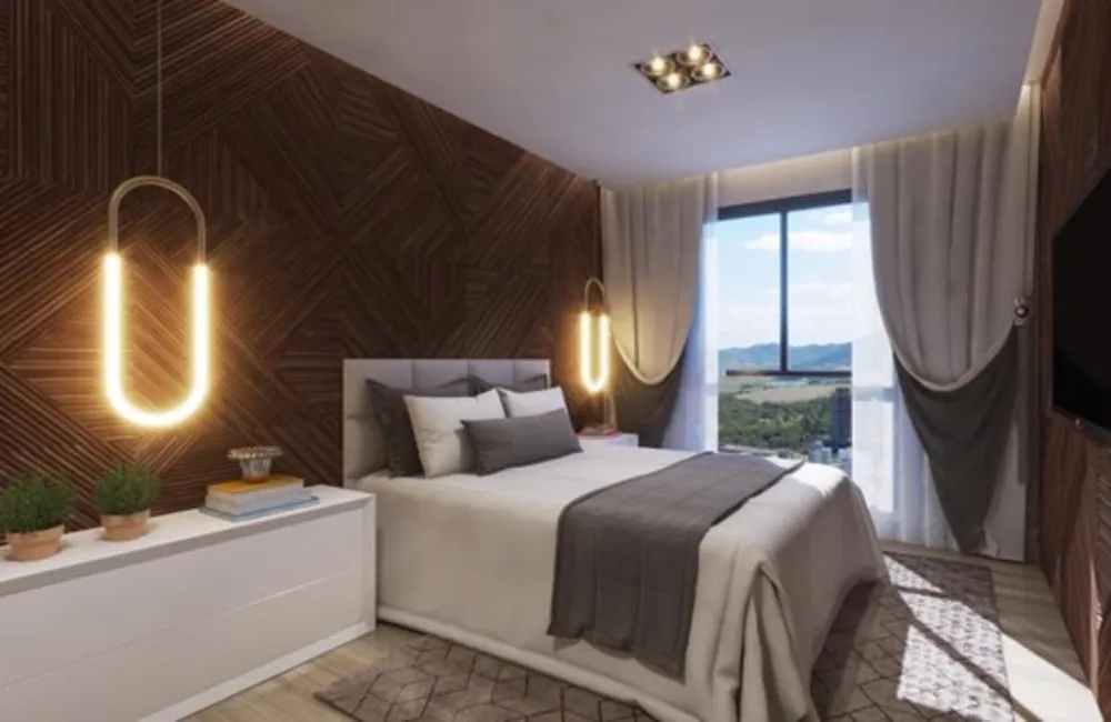 Apartamento, 4 quartos, 206 m² - Foto 4