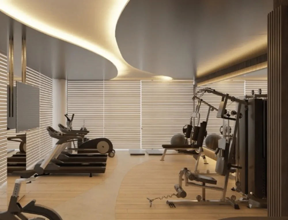 Apartamento, 4 quartos, 222 m² - Foto 4