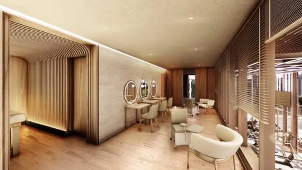 Apartamento, 1 quarto, 142 m² - Foto 1