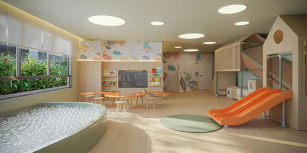Apartamento, 3 quartos, 87 m² - Foto 7